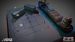 Zombie GO Remastered