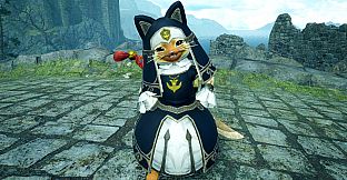 Monster Hunter Rise: Sunbreak Deluxe Kit