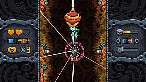 Tiny Pixels Vol. 1 - Ninpo Blast