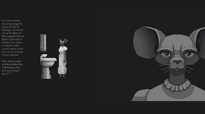 The Longest Road on Earth Backstage Edition