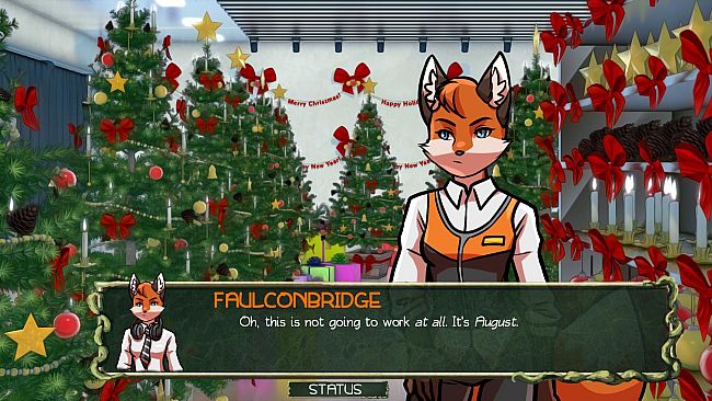 Furries & Scalies: Super Scary Halloween Spooky Times Part II