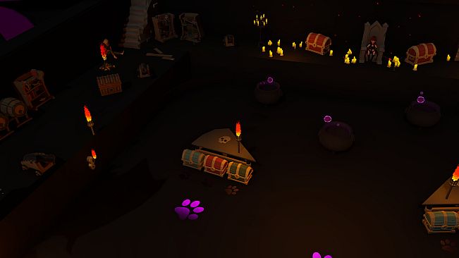 Roxy Raccoon's Pinball Panic - Medieval Mayhem