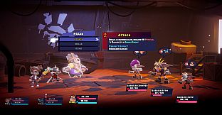 Legends of Starkadia Supporter Pack