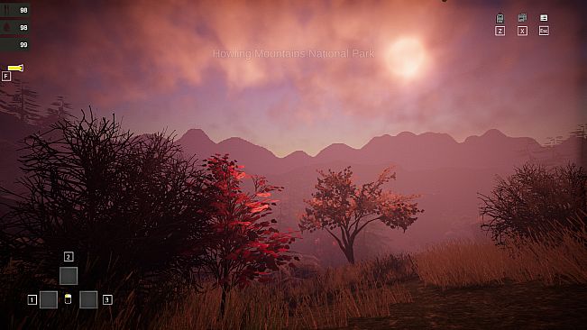 Abducted: The Night Hunters