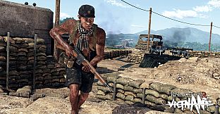 Rising Storm 2: Vietnam - Specialist Pack Cosmetic DLC