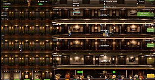 Grand Vista Hotel