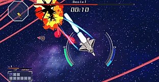 WARHEAD CIRCUS（ウォーヘッド サーカス）