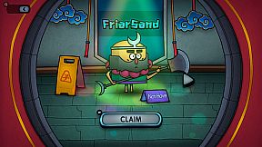 Journey to the West(暴躁西游)