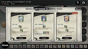 九霄风云录 Legends Of The Divine Land