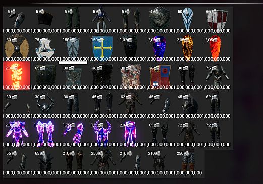 Blood Reckoning: The Eternal War