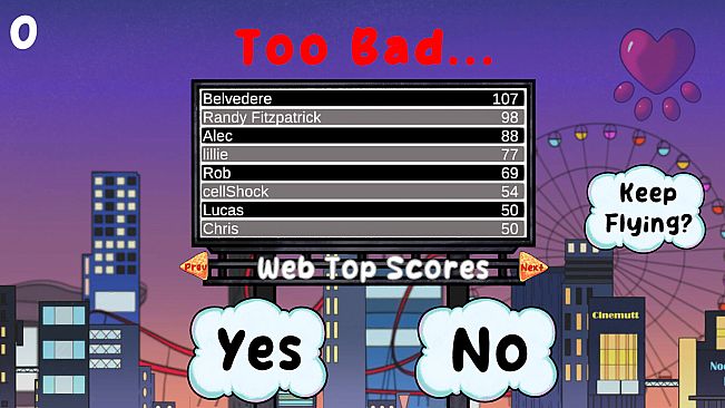 Lillie and the Chips