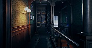 The Mystery of William Moore