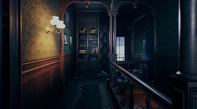 The Mystery of William Moore