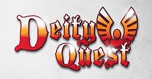 Deity Quest Soundtrack