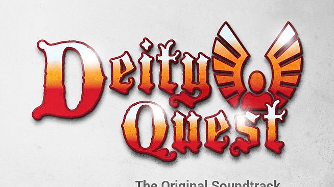 Deity Quest Soundtrack