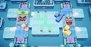 All You Need is Help: The Lively Friends Pack