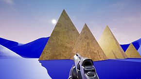 The Adventures on Uranus