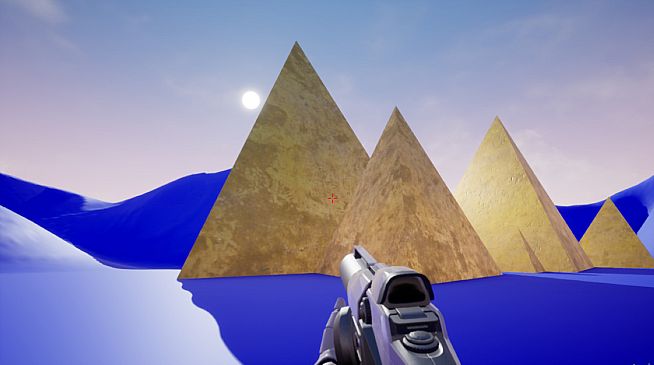 The Adventures on Uranus