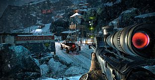 Far Cry 4 Gold