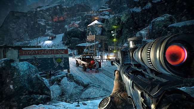 Far Cry 4 Gold