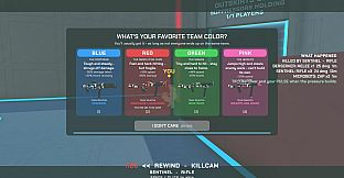 Dajimo Arena: Team Showdown