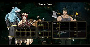 Ten Thousand Coins: The Golden Merchant