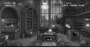 Find The Cats: Pawsome Bundle