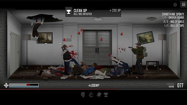 The Last Stand Legacy Collection