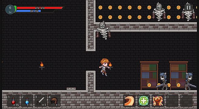 The Killer of Dishonor