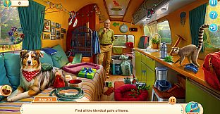 Home for Friends: Beloved Pets Collector's Edition