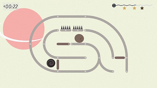 Tales of the Tiny Planet