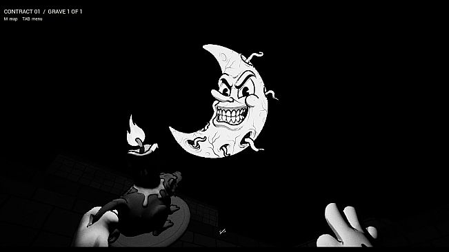Grave Rats