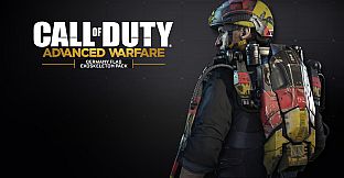 Call of Duty: Advanced Warfare - Germany Exoskeleton Pack