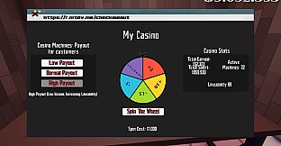 Casino Empire Together