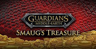 Guardians of Middle-earth: Smaug's Treasure