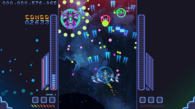 StarLightRiders: HyperJump