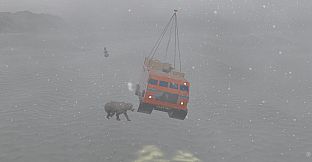 Polar Explorer Simulator