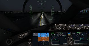 Aerofly FS 4 Flight Simulator - Aircraft AddOn