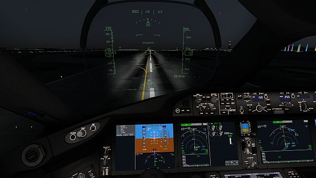 Aerofly FS 4 Flight Simulator - Aircraft AddOn