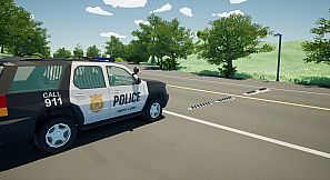 Motor Town: Behind The Wheel