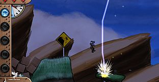 Tesla: The Weather Man