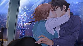 Taiwan Love Story⁵