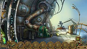 Namariel Legends - Iron Lord