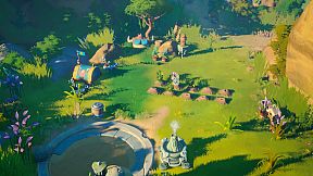 Ikonei Island: An Earthlock Adventure