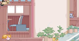 A Neighborhood of Cats