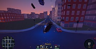 The Department of Traffic Safety Simulator