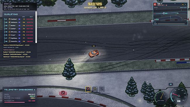 Drifteo