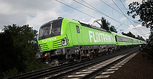 Train Sim World 5: Special Edition