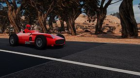 Formula Evolution 2025