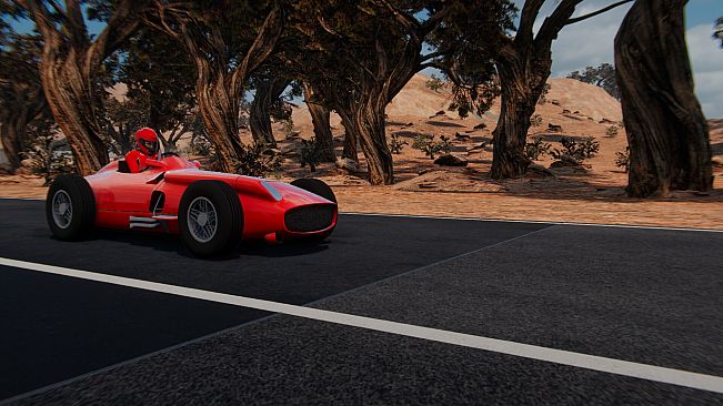 Formula Evolution 2025